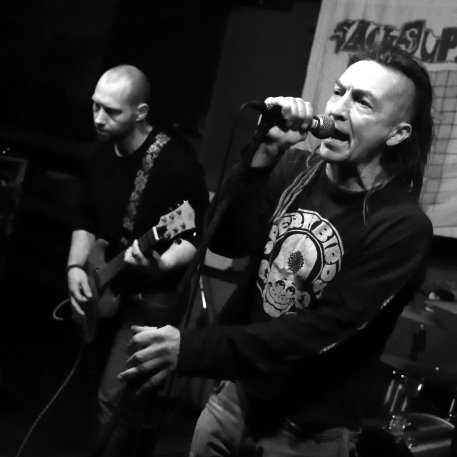 Sacksuppe (D, Jena) Punkrockkaffee - Kassablanca, Jena - 6. November 2024 (9).JPG